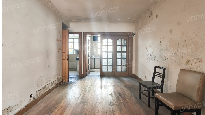 薇馨家园二手房实景图