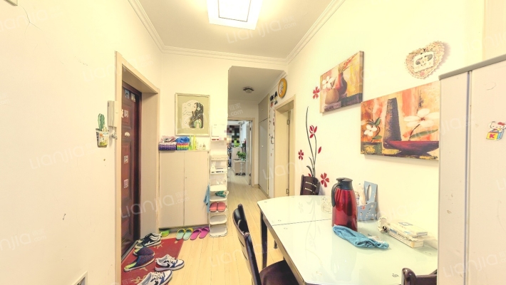 晓庄村42号二手房实景图