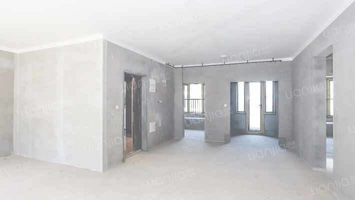 两江曲院风荷琢翠邸二手房实景图