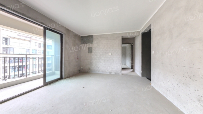 中骏弘阳樾景台二期二手房实景图