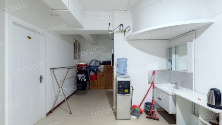 南玻商厦二手房实景图