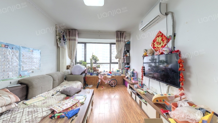 保利花园二手房实景图