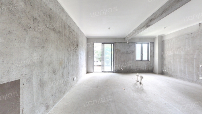 阳光五一花园B区二手房实景图