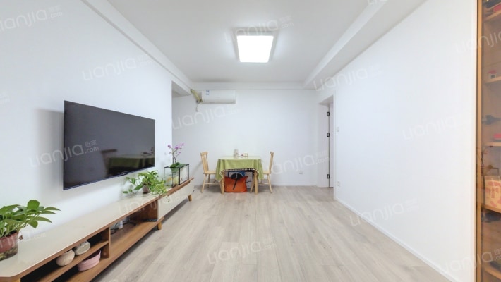 盛安家园二手房实景图