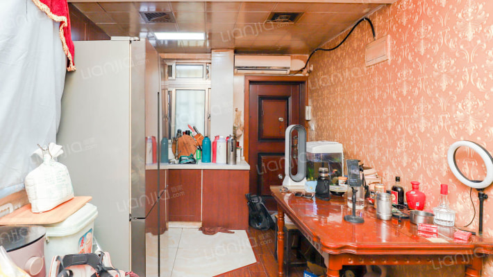 共和新路4605弄二手房实景图