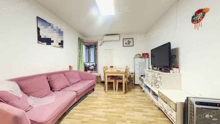 国瑞城中区二手房实景图