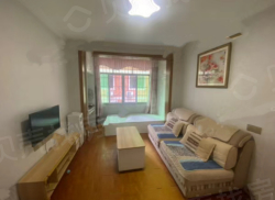 整租·延安路105号 1室1厅 东南_延安路105号租房