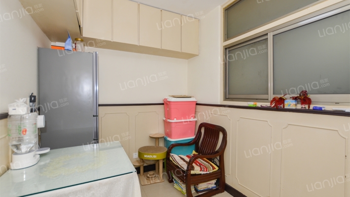 浦城小区二手房实景图