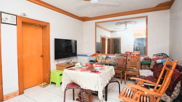 朱方路92号二手房实景图