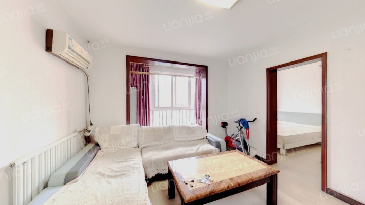 华丰园小区二手房实景图