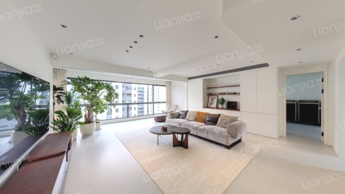 保利长交·锦上二手房实景图