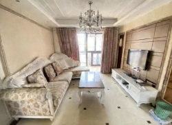 整租·新城公馆风尚 2室2厅 南/北_新城公馆风尚租房