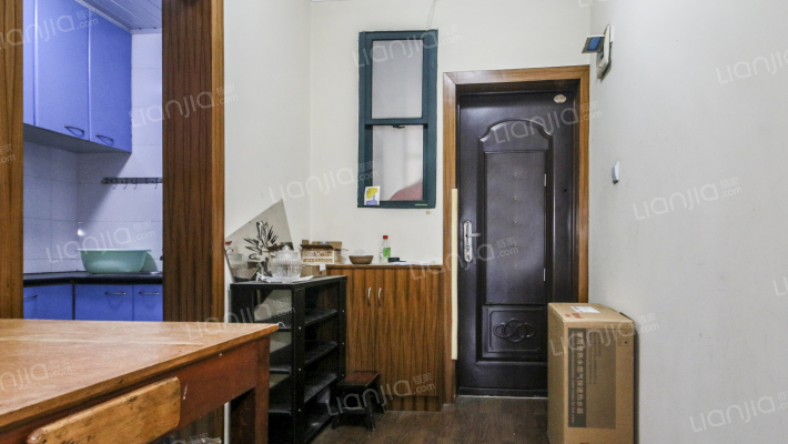 银鑫大楼二手房实景图