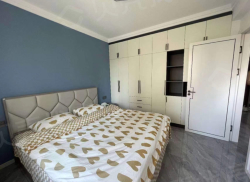 整租·博林·印象 1室1厅 南/北_博林·印象租房