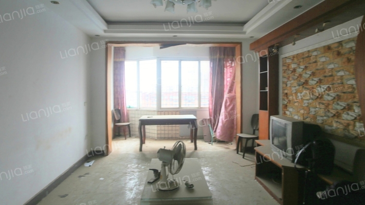 城市港湾C区二手房实景图