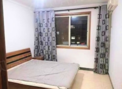 整租·林苑小区 3室1厅 南/北_林苑小区租房