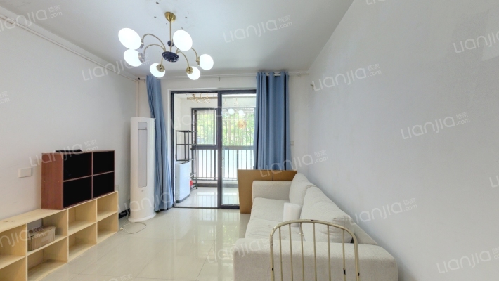 心圆东苑二手房实景图