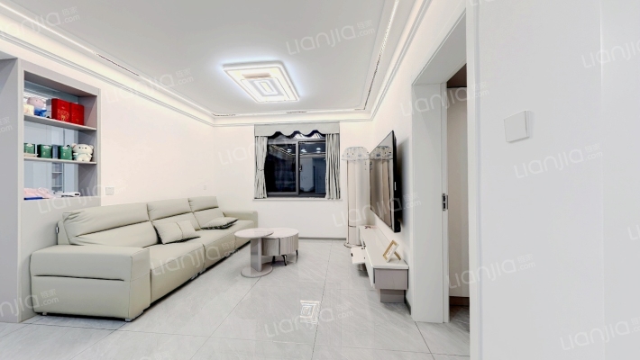 侨康苑二手房实景图