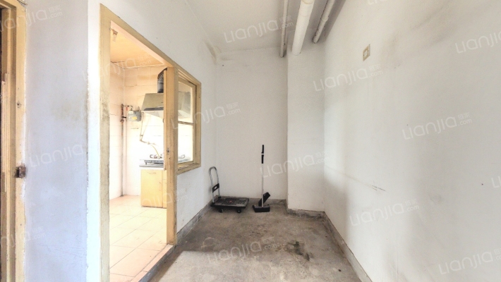 白家庄北里二手房实景图