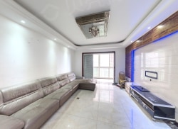 整租·正东佳源 3室1厅 东南/南_正东佳源租房