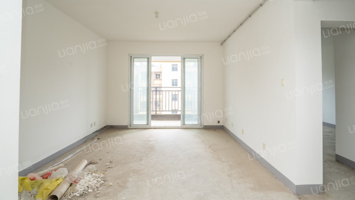 紫晶公馆二手房实景图