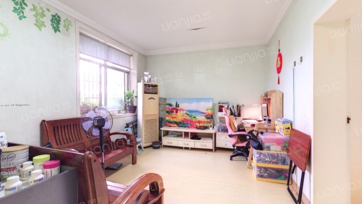 中南家园二手房实景图