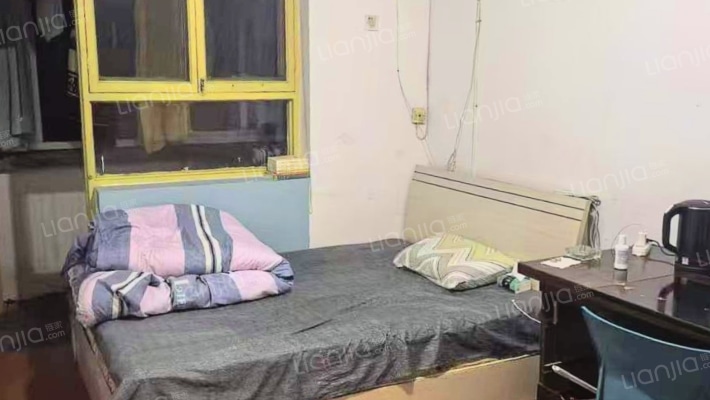 外化成五里墩一巷7号二手房实景图