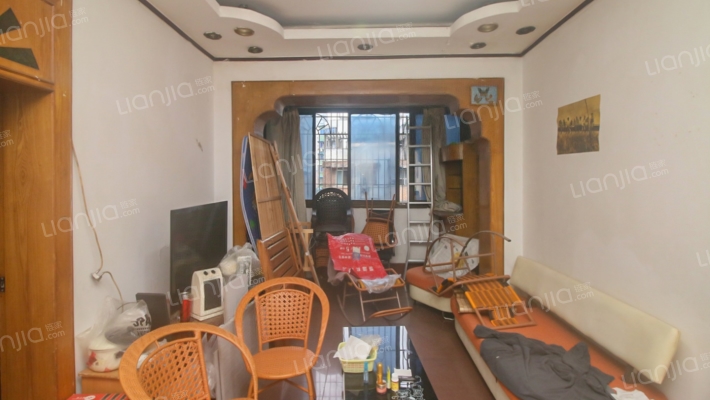 南城大道社区二手房实景图