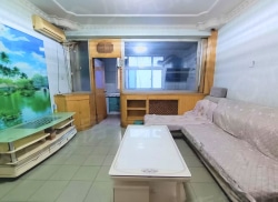 整租·焦化厂家属院(渭滨区) 2室1厅 南_焦化厂家属院(渭滨区)租房