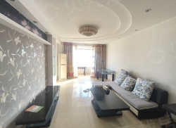 整租·水岸花城 2室1厅 南_水岸花城租房