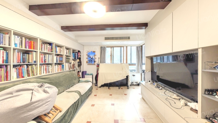 亚东城西区二手房实景图