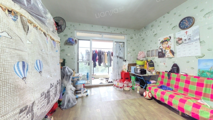 外冈新苑二手房实景图