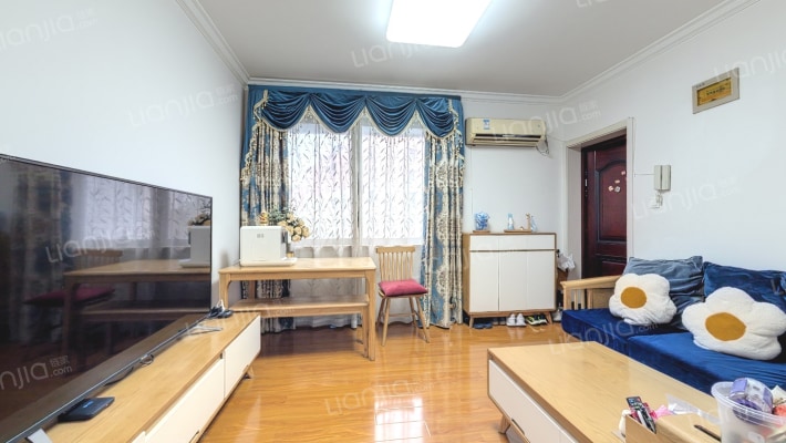 大诚花苑二手房实景图