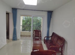 整租·北部万科城 3室2厅 南_北部万科城租房