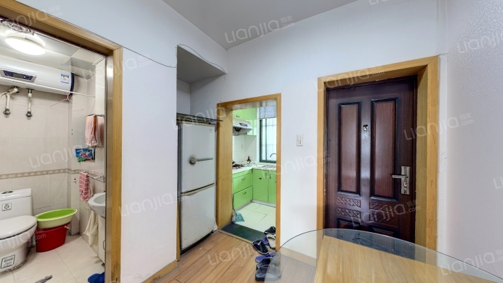 丁衙巷二手房实景图