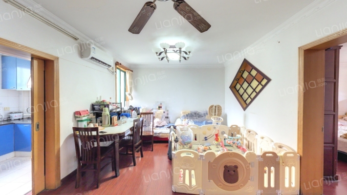 新华小区（龙吴路5599弄）二手房实景图