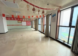 整租·鸿华SOHO时代 2室1厅 南_鸿华SOHO时代租房