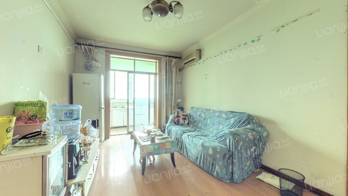 玫瑰园小区二手房实景图