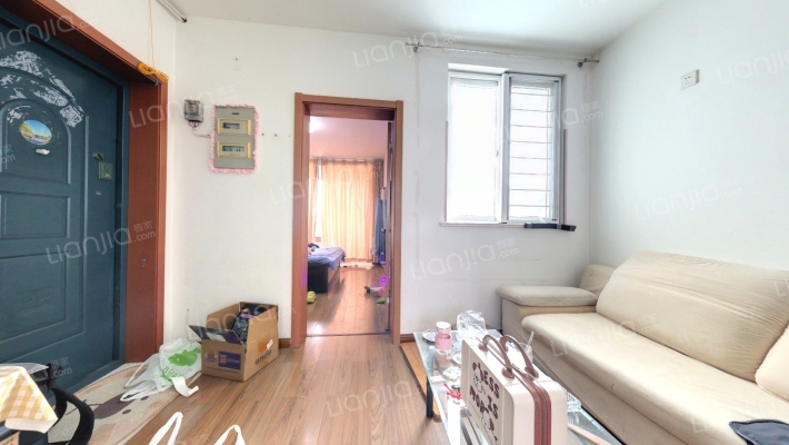 荷韵新村北区二手房实景图