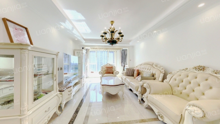 K2玉蘭湾二手房实景图