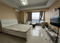 整租·花果园R1区 1室1厅 东南_花果园R1区租房