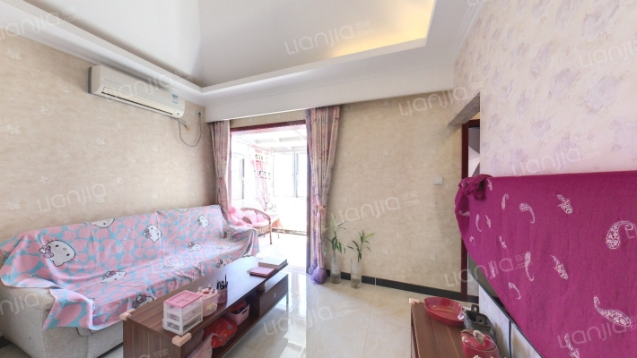 朝阳门北小街二手房实景图