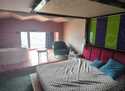 整租·腾瑞幸福里 0室1厅 南_腾瑞幸福里租房