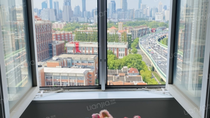 建国公馆二手房实景图