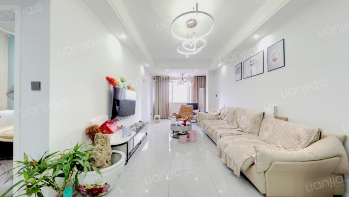 东顺苑二手房实景图