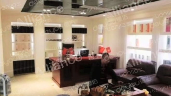 中安国际大厦二手房实景图