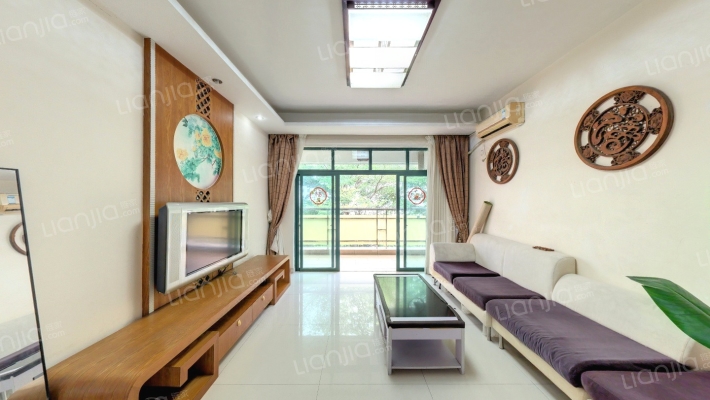 海纳石鸣苑二手房实景图