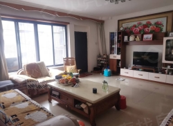 整租·兴和西街41号 3室2厅 东南_兴和西街41号租房