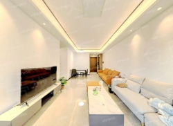 合租·龙光玖誉湾 3居室 南卧_龙光玖誉湾租房