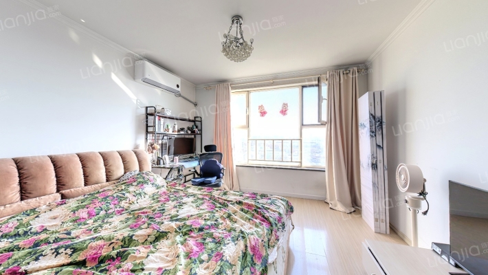 新裕家园二手房实景图